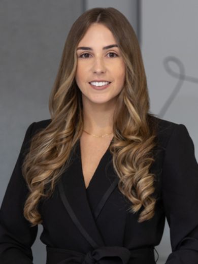 Rebecca Hughes - Real Estate Agent at Alliance Real Estate - Panania