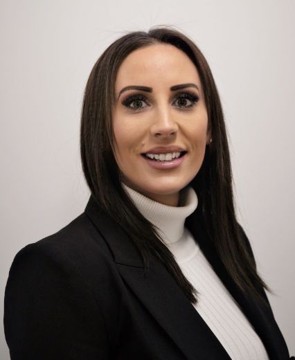 Rebecca Morano - Real Estate Agent at Property X - Melbourne  