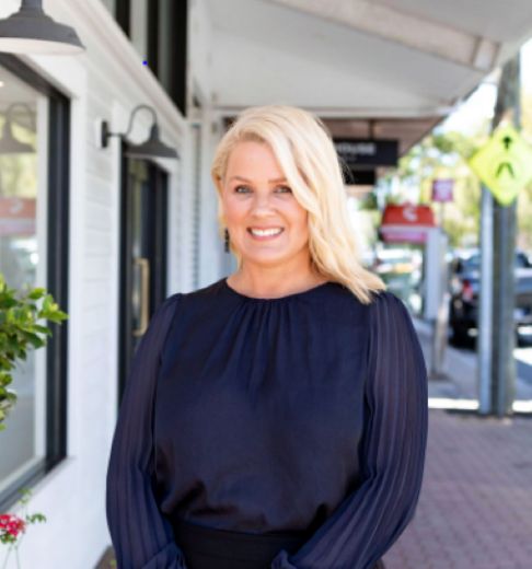 Rebecca Osenton - Real Estate Agent at Ray White - Pelican Waters