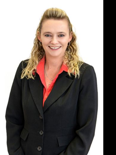 Rebecca Pym  - Real Estate Agent at BH Partners -  Adelaide Hills / Murraylands (RLA 46286)