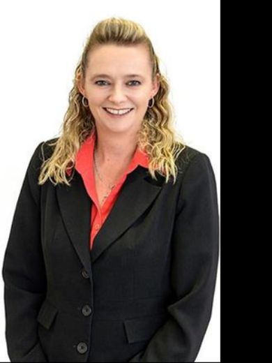 Rebecca Pym  - Real Estate Agent at BH Partners - Murraylands / Adelaide Hills (RLA 46286)