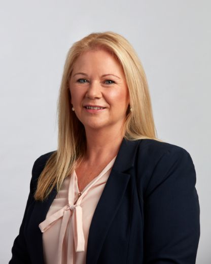 Rebecca Robinson - Real Estate Agent at Homebuyers Centre - Docklands