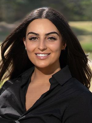 Rebecca Shamoun Real Estate Agent