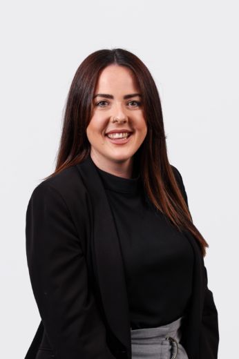 Rebecca Shaw - Real Estate Agent at Momentum Wealth Residential Property - WEST PERTH