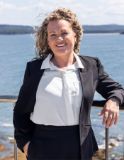 Rebecca Shepheard  - Real Estate Agent From - Elders Real Estate - Batemans Bay