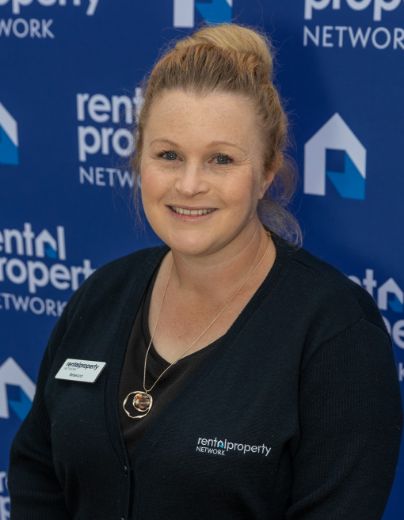 Rebecca Shomos - Real Estate Agent at Rental Property Network