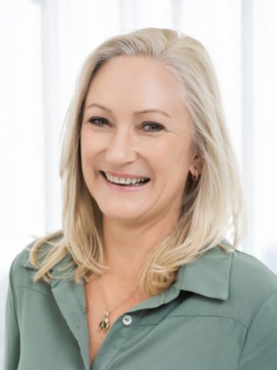 Rebecca Smith - Real Estate Agent at KORE Property - Sutherland Shire
