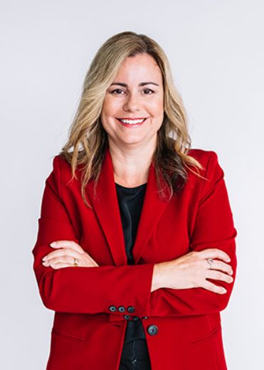 Rebecca Velkovski - Real Estate Agent at LJ Hooker Lake Macquarie - Warners Bay