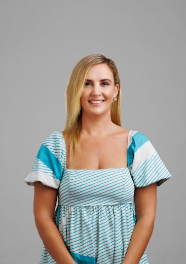 Rebecca Wescombe - Real Estate Agent at Knight Frank (NT) - Darwin
