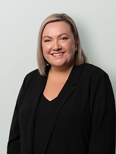 Rebecca Willoughby - Real Estate Agent at Belle Property - West Lakes  