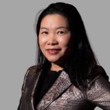 Rebecca Wu - Real Estate Agent From - Property Solutions