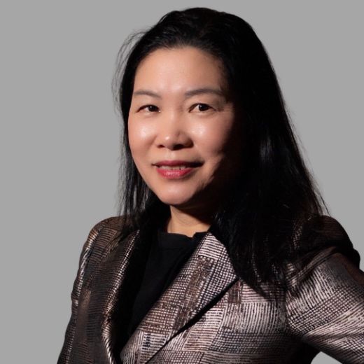 Rebecca Wu - Real Estate Agent at Property Solutions