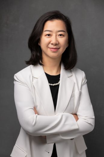 Rebecca Zhang - Real Estate Agent at Plus Agency Prestige - SYDNEY