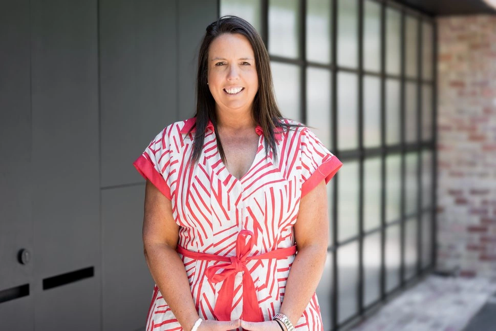 Rebecca Towns - Real Estate Agent