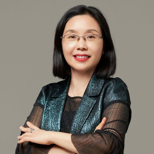 Rebekah Yang - Real Estate Agent at Triple S Property Pty Ltd - ZETLAND