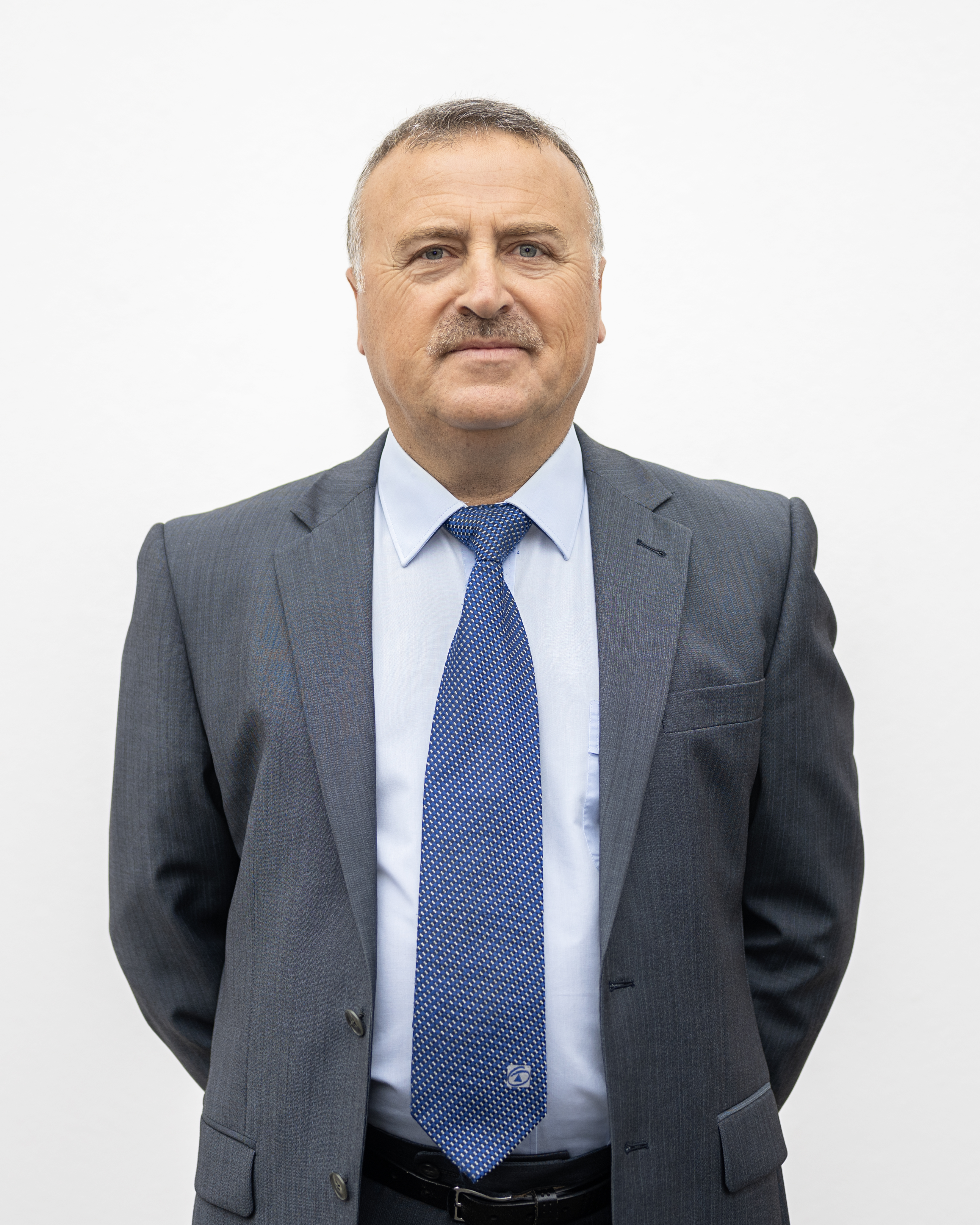 Recep Haliloglu Real Estate Agent