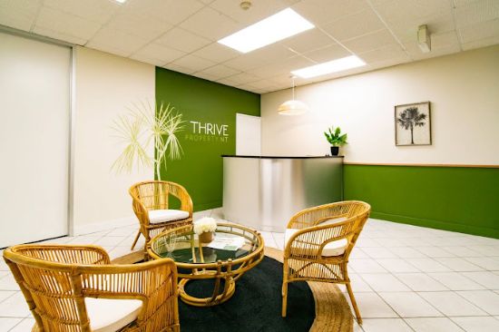 Thrive Property NT - DARWIN CITY - Real Estate Agency