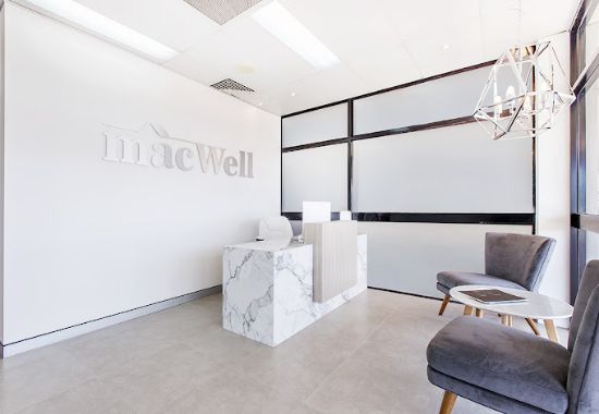 Macwell Property - Capalaba - Real Estate Agency