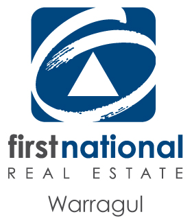 Reception First National Warragul Real Estate Agent