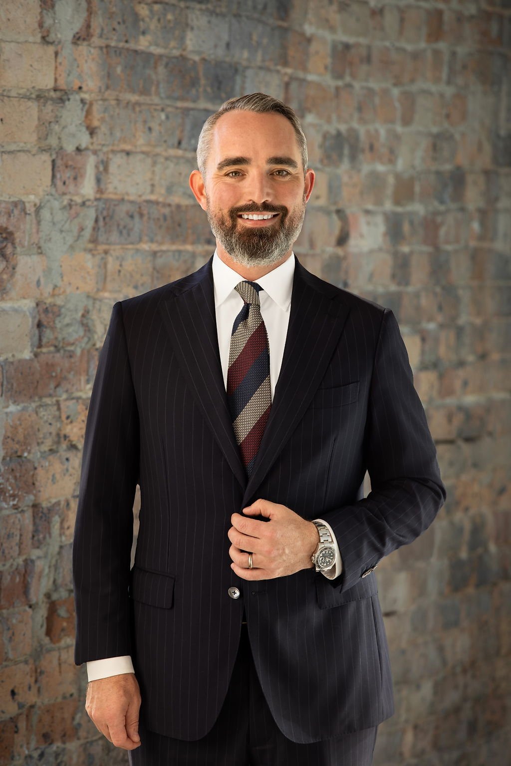 James Price - Real Estate Agent
