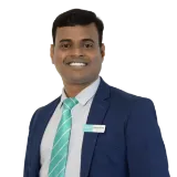 sudheer  reddy - Real Estate Agent From - Reddy G Real Estate Agents