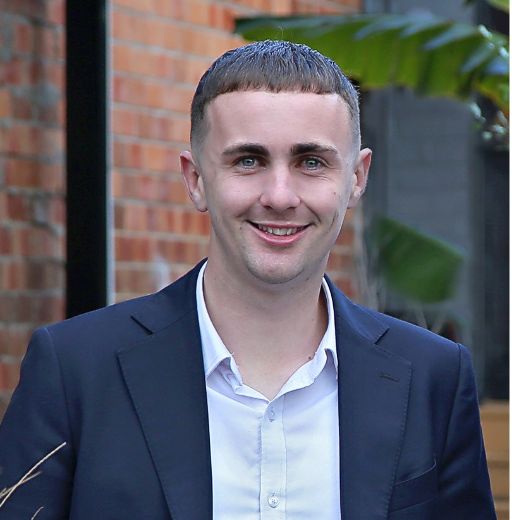 Reece Hillier - Real Estate Agent at Gittoes - East Gosford