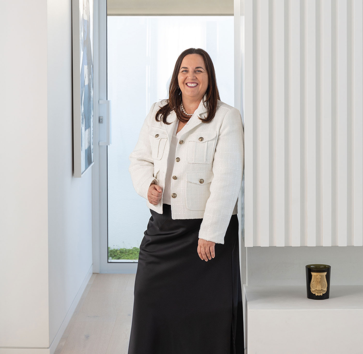 Monique  Sommer - Real Estate Agent