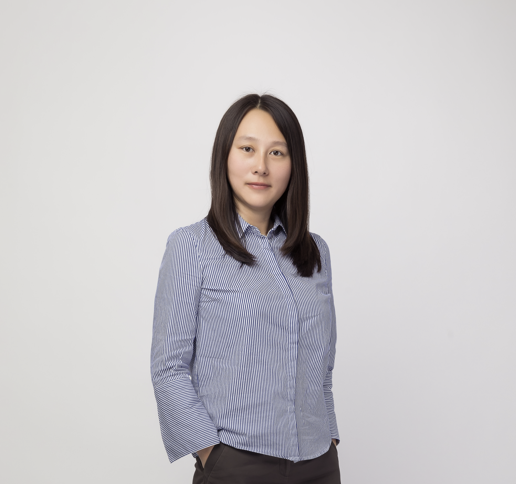 Reena  Zhang Real Estate Agent
