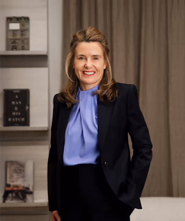 Renee Cross - Real Estate Agent