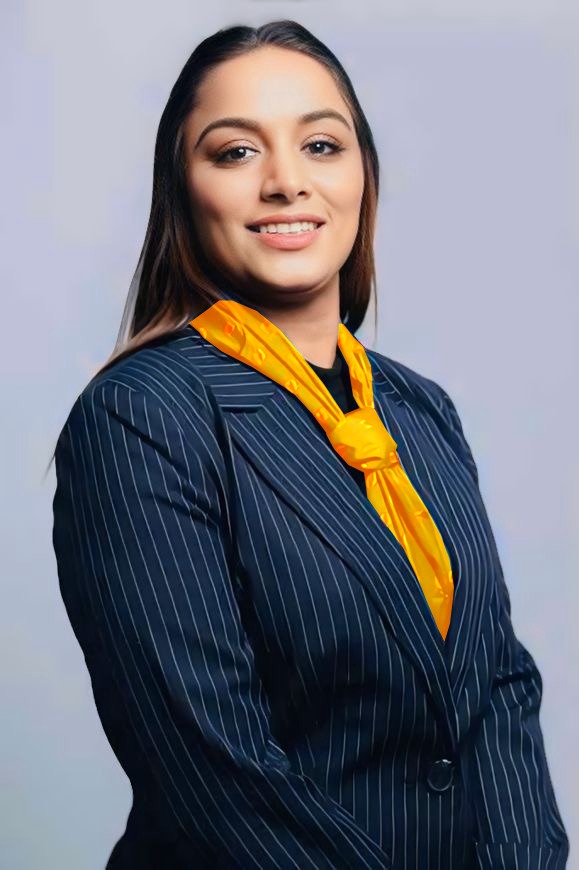 Reet Kaur Real Estate Agent