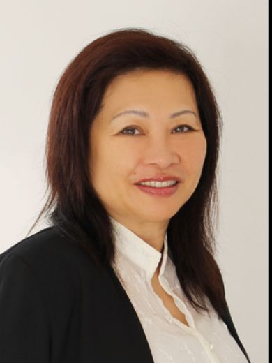 Refanza Chung  - Real Estate Agent at Melbourne 1 Real Estate - FOREST HILL
