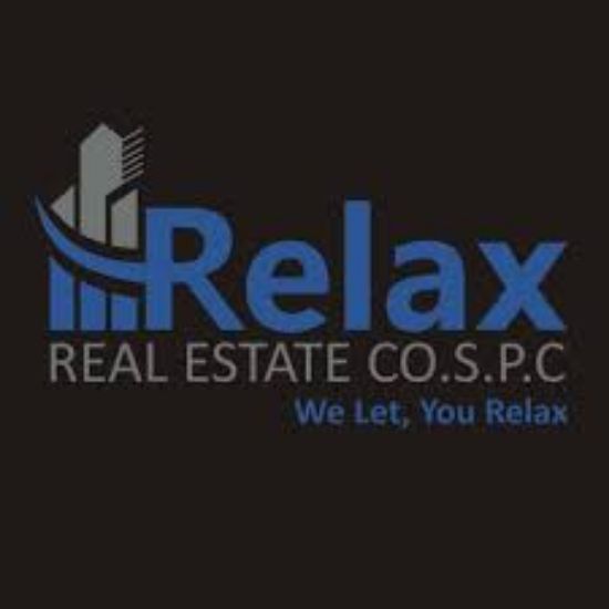 Relax Real Estate - RLA287351  - Real Estate Agency
