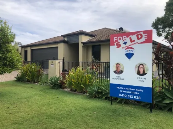 REMAX Northern Realty Albany Creek - Real Estate Agency