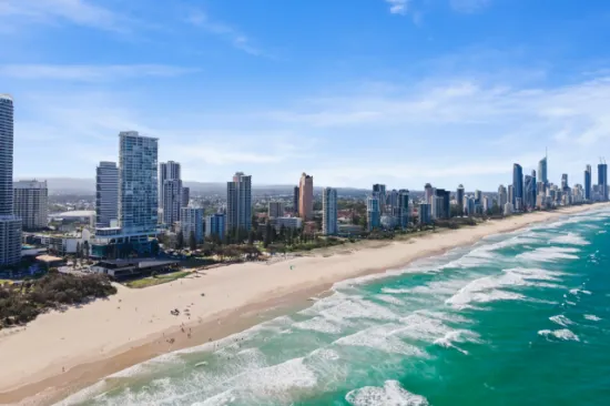 Remax Property Centre - Broadbeach Waters - Real Estate Agency