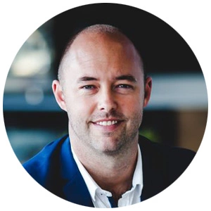 Charl Louw - Real Estate Agent