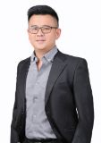 Renaldo Tjoeng - Real Estate Agent From - Stratton Realty