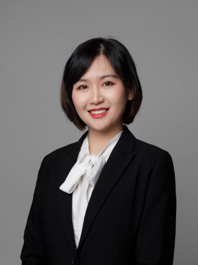 Renata Xiang - Real Estate Agent at Areal Property - Melbourne