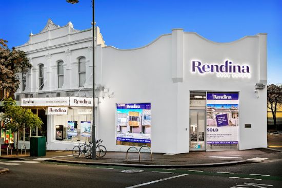 Rendina Real Estate - Kensington - Real Estate Agency
