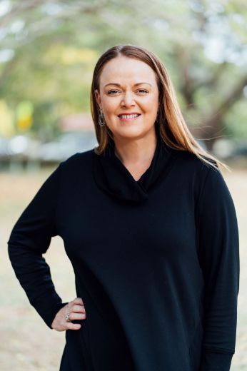 Rene Crowley - Real Estate Agent at The Core Advisory Team QLD