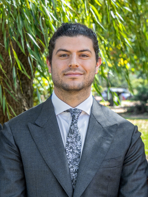 Rene Mawad Real Estate Agent