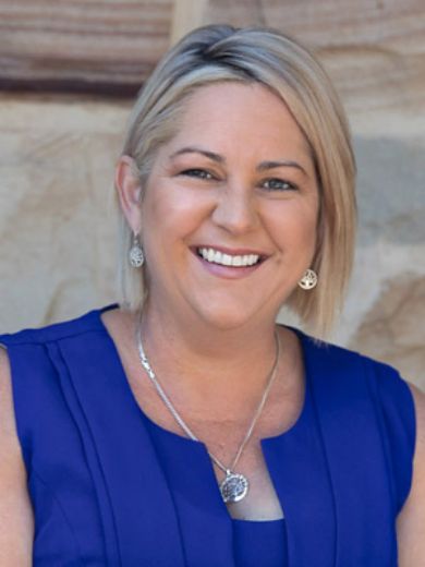 Renee Bean- Wyper - Real Estate Agent at Stone Real Estate - Hunter Valley