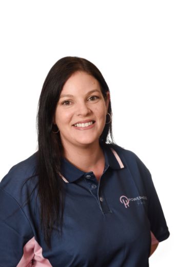 Renee Bliudzius - Real Estate Agent at Powerhouse Property Cairns - Cairns