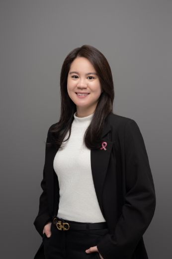 Renee Chin - Real Estate Agent at Buxton - Box Hill