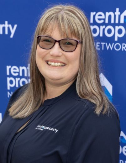 Renee Evans - Real Estate Agent at Rental Property Network