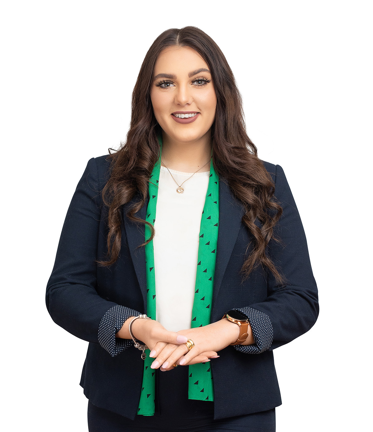 Renee Green Real Estate Agent