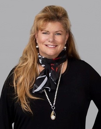 Renee  Hardman Real Estate Agent