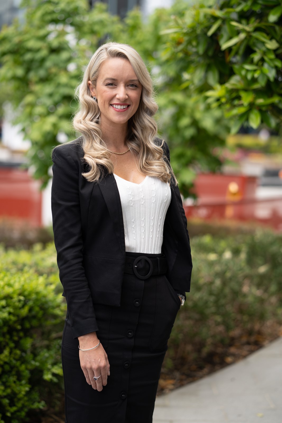 Renee Soster Real Estate Agent