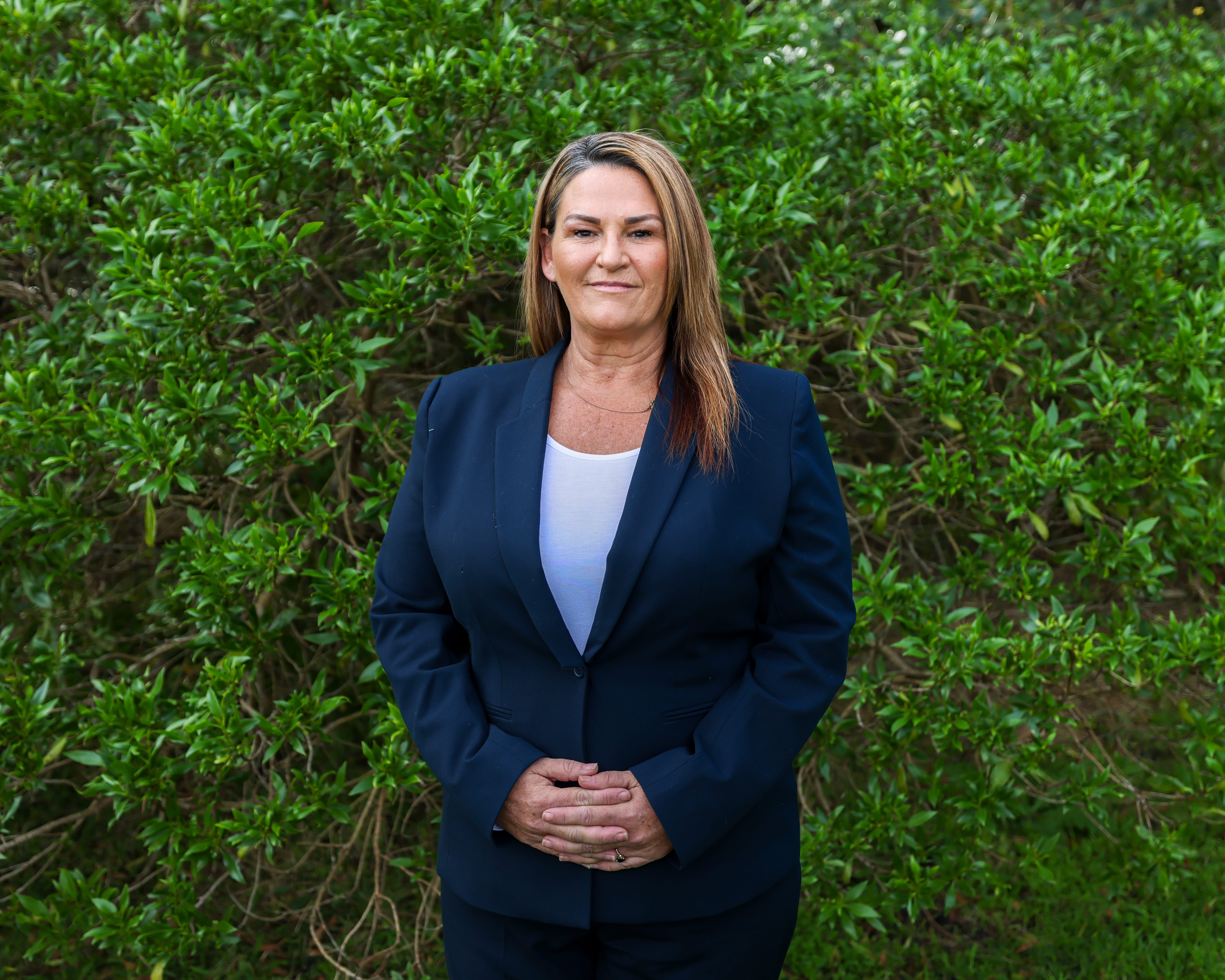 Renee Thomas - Real Estate Agent