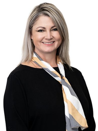 Renee Vanson - Real Estate Agent at TPR Property Group - Huonville
