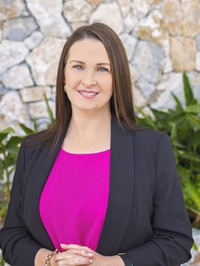 Renee White - Real Estate Agent at Harcourts Property Centre  - BEENLEIGH